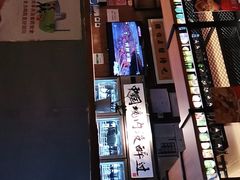 -腰子哥烤串(石佛营炫特店)
