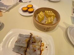 -利苑酒家(合景国际金融广场店)