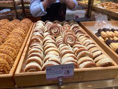 -申氏糕点(三好街店)