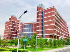 教学楼-防灾科技学院(南校区)