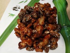 -大眼锅贴水饺(河东店)