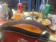-赵美丽·重庆社区火锅·直营店(火车东站·中豪国际店)