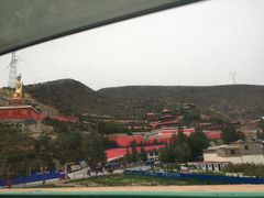 -丹噶尔古城