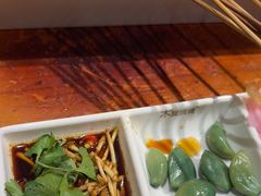 -木屋烧烤(西南角店)