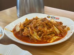 -张师傅参鸡汤(公园路店)