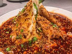-麻都·成都菜(人民广场店)