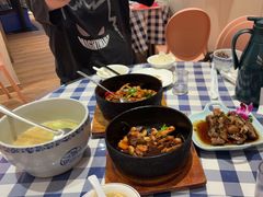 -小粤楼·怀旧粤菜(万辉国际广场店)