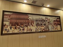 -安泰楼·佛跳墙创始人·传统闽味早茶·酒楼(三坊七巷闽菜地标店)