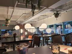 -tuan woodfire kitchen(锦绣坊店)