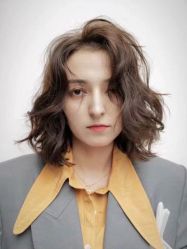 -DX HAIR SALON·发现未知美发沙龙