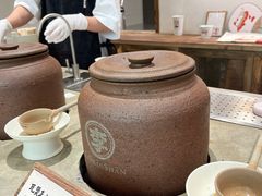 -李山山茶事(景枫店)