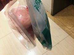 -两只老饕(银泰创意城店)