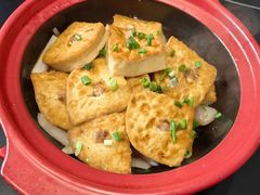 -鱼头泡饭·湖北菜·非物质文化遗产(岳家嘴总店)