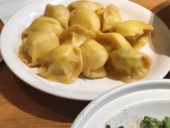 -吕氏疙瘩汤·新鲁菜(济南万象城店)