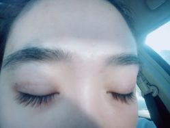-M·X Nail日式美甲美睫
