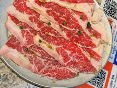 -倍熹首尔烤肉大排档(合生汇店)
