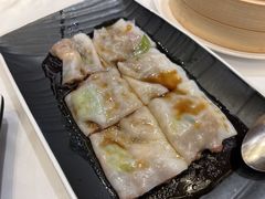 -白天鹅宾馆-宏图府餐厅