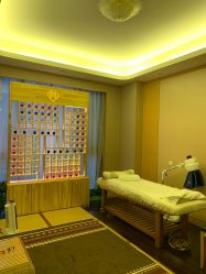 -彩虹之门健康管理