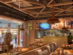 -谷丽麦馕新疆菜·清真(步步高梅溪新天地店)