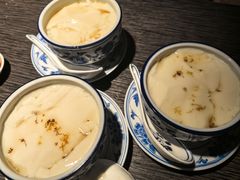 -广州花园酒店荔湾亭·地道点心·粤式饮茶
