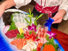 -大吉鲜鱼料理自慢(维也纳大厦店)