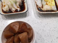 -银记肠粉店(北京路店)