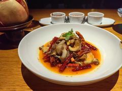 -新荣记(西溪湿地店)