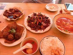 -張飛扒肉·龙江非遗(道外店)