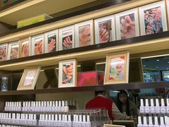 -海底捞火锅(江北万达商业广场店)
