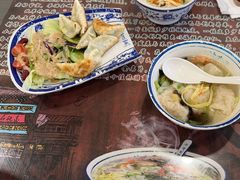 -长人馄饨铺(解放街店)
