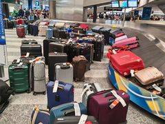 -米兰-马尔彭萨机场