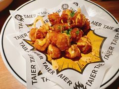 -太二酸菜鱼(浦东正大广场店)