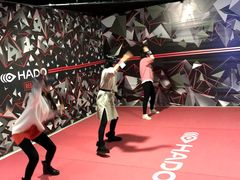 -VS SPORTS PARK运动玩乐园·团建·生日会(合生汇店)