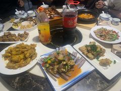 -东江海鲜大排档·潮汕菜·砂锅粥