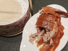 -香丰阁·烤鸭·川湘菜(清河店)