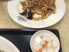 -岁福祥老母鸡汤面馆(阳曲路店)