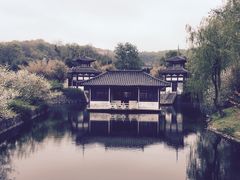 -南山风景名胜区