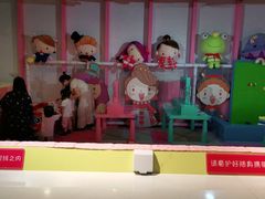 -星舰梦航(广百广场荔胜店)