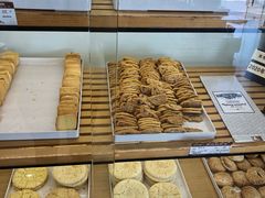 -长发西饼(临顿路店)