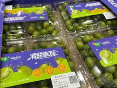 -山姆会员商店(上海浦东店)