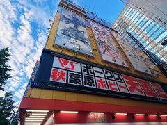 -秋叶原电器街