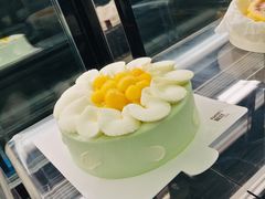 -Pantry's Best派悦坊蛋糕(K11购物艺术中心店)