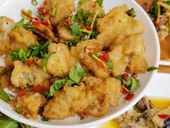-黄记饮食店·潮汕家常菜(丹霞庄中区店)
