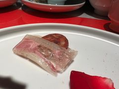 -春色如许·茶食餐厅(桃李春风店)