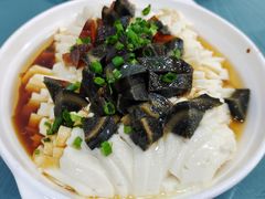 -天津外国语大学（马场道校区）食堂