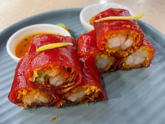 -点都德(皇岗村店)