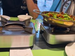 -全聚贤餐厅·湖北家常菜(沙湖店)