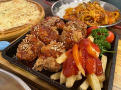 -Kpasta韩式意大利面