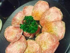 -九田家黑牛烤肉料理(太奥广场店)