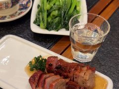 -金翠河烧鹅餐厅(解放碑时代广场店)